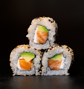 Uramaki California Roll